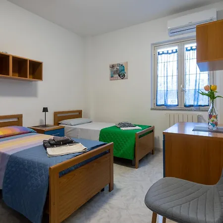 Casa Marcy * Oristano