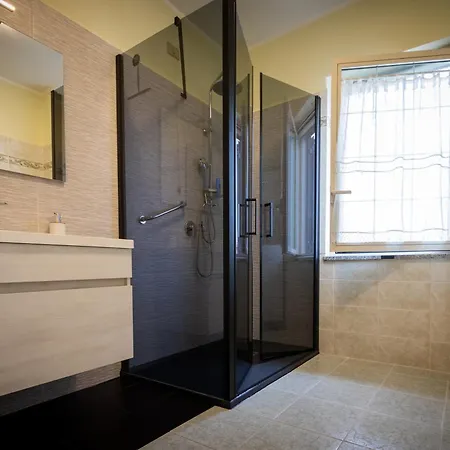 Casa Marcy Appartement Oristano