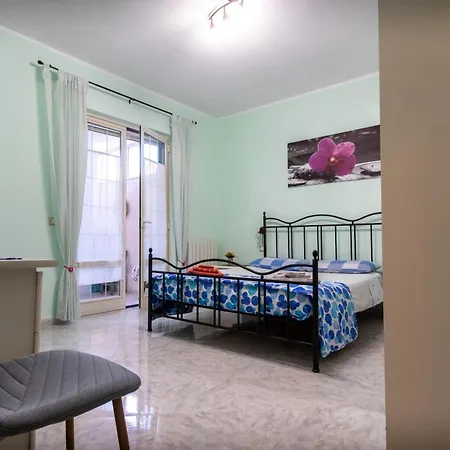 Casa Marcy Daire *