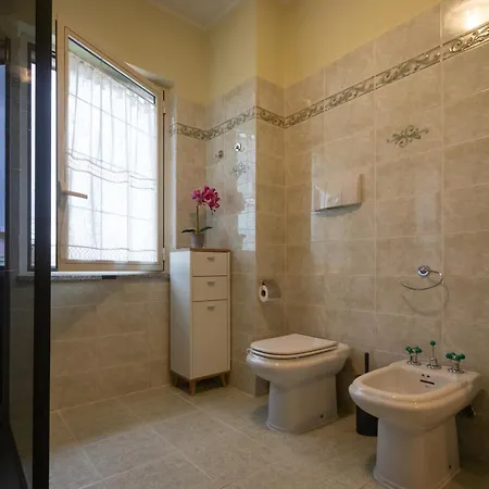 Casa Marcy Appartement Oristano