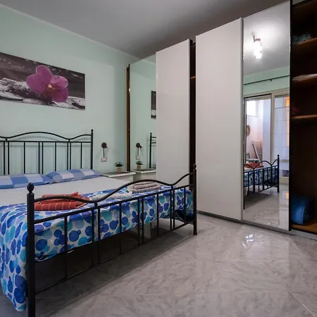 Casa Marcy * Oristano