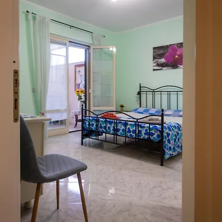 Daire Casa Marcy Oristano