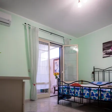 Apartment Casa Marcy *