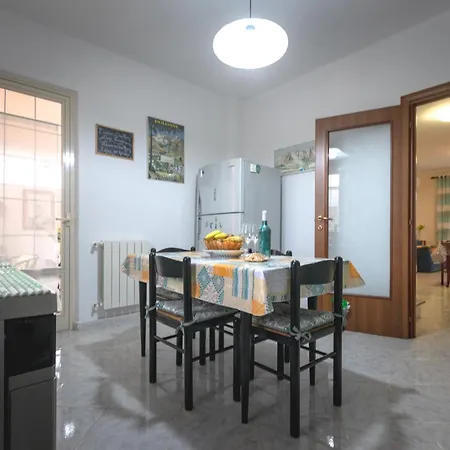 Apartment Casa Marcy Oristano