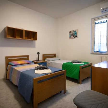 Apartment Casa Marcy