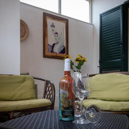 Apartment Casa Marcy *