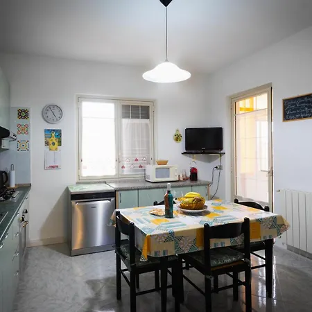 Casa Marcy *