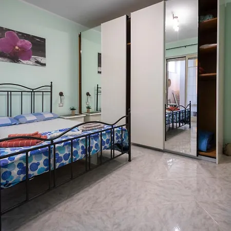 Casa Marcy Oristano