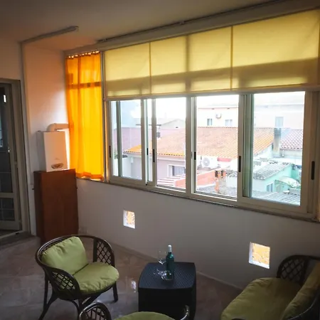 Casa Marcy Apartment