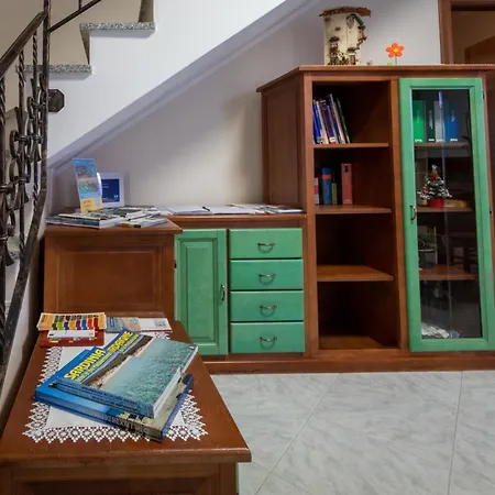 Casa Marcy *