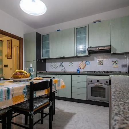 Casa Marcy Oristano