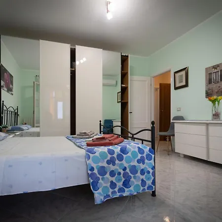 Apartment Casa Marcy