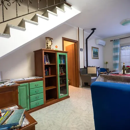 Apartment Casa Marcy Oristano