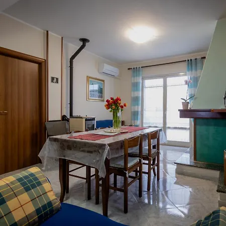 Casa Marcy *
